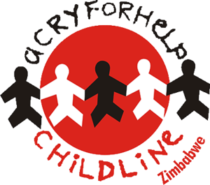 Childline Zimbabwe logo